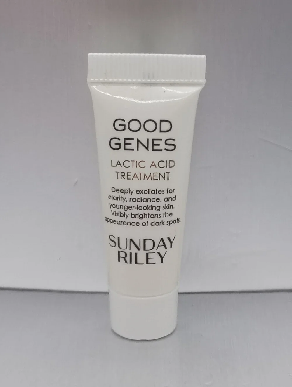 5 For $25 Item🌸 Sunday Riley Good Genes Lactic Acid Treatment